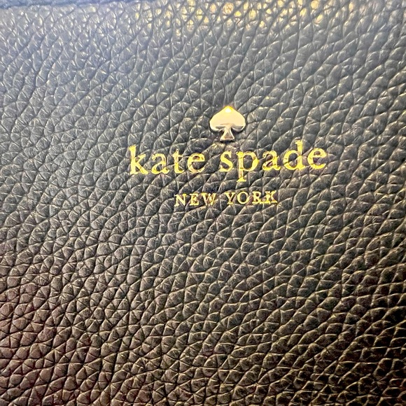 Kate Spade Leather Bag - Picture 3 of 3